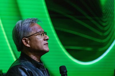 Nvidia faces billion-dollar patent challenge over its new AI Blackwell chips