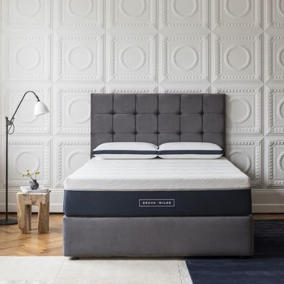 Brook + Wilde Ultima mattress review – a 5-star mattress that delivers hotel luxury at home