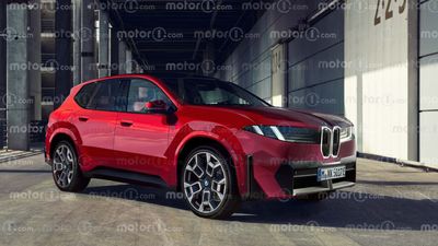 Next-Generation BMW X5: Everything We Know