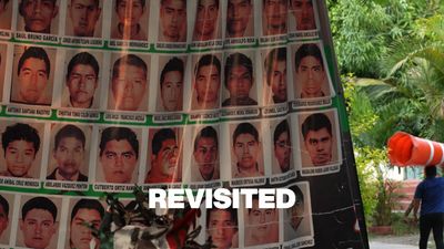 Mexico: Ten years after disappearance of 43 student teachers, questions remain unanswered