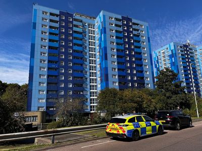 Three people dead and 18-year-old arrested over ‘truly appalling’ incident in Luton