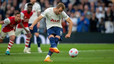 Top 10 Scorers in North London Derby History