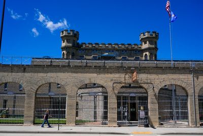 Former employee of troubled Wisconsin prison pleads guilty to smuggling contraband into the prison