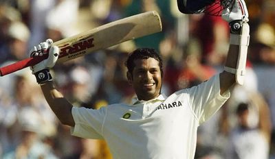 Sachin's Sydney Symphony: Tendulkar’s epic 241 without a cover drive at SCG