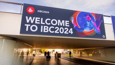 IBC 2024: Camera news and product launches from the giant industry event