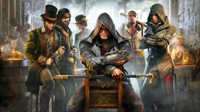 Assassin's Creed Syndicate 60fps patch might be in the works if Ubisoft was serious about this now-deleted blatant hint