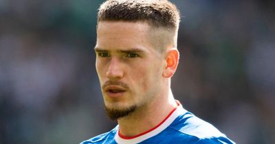 Ex-Rangers winger Ryan Kent 'rejects 21 summer transfer offers' to stay at Fenerbahce