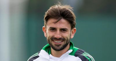 'A real priority': Celtic boss waxes lyrical about Taylor & wants contract extension