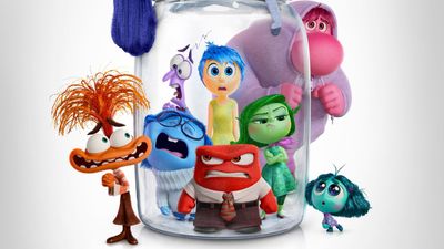 Inside Out 2 finally has a release date on Disney Plus and I can't quite contain my emotions