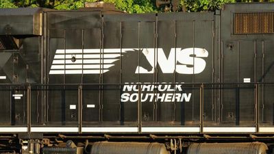 Norfolk Southern fires CEO for troublesome behavior