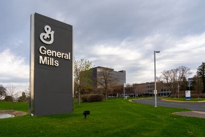 How Is General Mills's Stock Performance Compared to Other Packaged Foods Stocks?