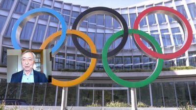 The view from the Olympic finish line: Assessing the impact of the Paris Games