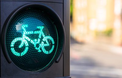 Ignore the angry backlash – new smart traffic lights for cyclists could make all our lives better