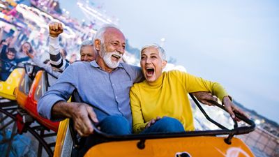 12 Steps to Protect Your Retirement Savings From Market Volatility