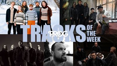 Cool new prog you really must hear from Teramaze, Joe Deninzon & Stratospheerius and more in Prog's Tracks Of The Week