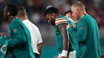 SI:AM | Dolphins Need to Be Very Cautious With Tua Tagovailoa’s Concussion