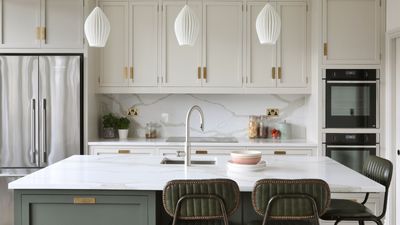 6 best ways to shift stubborn grime on oven racks, according to cleaning pros