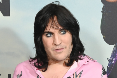 Great British Bake Off’s Noel Fielding says Paul Hollywood and Prue Leith make him ‘absolutely livid’