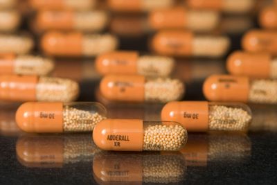 Yes, there's an Adderall shortage. Experts say high demand and the pandemic are fueling it