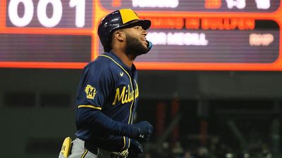 Jackson Chourio Called His Shot Before Historic Home Run to Join Exclusive Club