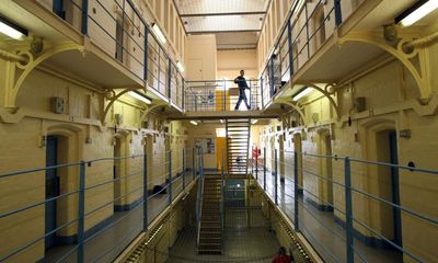 We must stop filling and building prisons