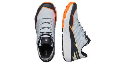 Run don't walk! You can save 30% on the comfy yet durable Salomon Thundercross trail runners