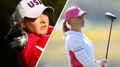 What Is The Most Played Driver At The Solheim Cup 2024?