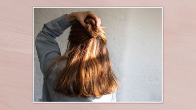 I want to grow my bob into long waves - so I asked the pros for hair growth tips