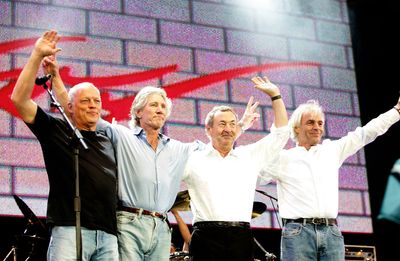 Pink Floyd In Talks To Sell Music Rights To Sony Music: Report