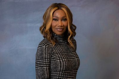 Yolanda Adams is still in the blessing business with 'Sunny Days'