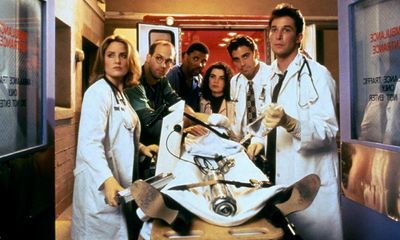 The Guide #156: Why ER still gets my heart racing