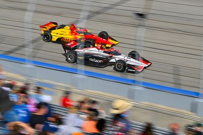 IndyCar Finale Music City Grand Prix: Start time, how to watch and more