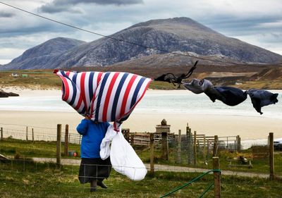 My passionate love affair with Scotland’s largest island