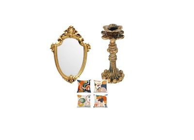 55 Amazon Picks Under $35 That Will Nail the Classic Mid-Century Modern Look with Ease