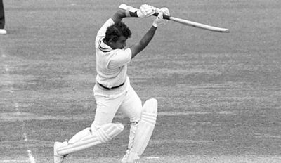 From outrage to victory: Sunil Gavaskar's infamous walkout in 1981 Melbourne Test