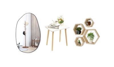 50 Amazon Finds That Will Transform Your Home Into a Cozy, Minimalist Scandinavian Paradise