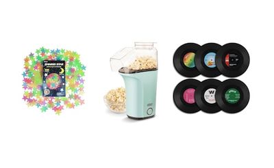 50 Amazon Gifts Under $25 For Every Gen Xer in Your LIfe