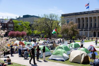 Universities of Wisconsin adopt viewpoint-neutral policy for college leaders