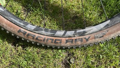 The new Schwalbe Racing Ray might just be the best front-specific MTB tire around. I’ve been testing it alongside National Champions to find out just how good it is