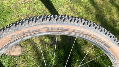 Is the latest version of Schwalbe’s Racing Ralph rear tire still the benchmark blend of straight line speed, sublime feel and surprising grip?