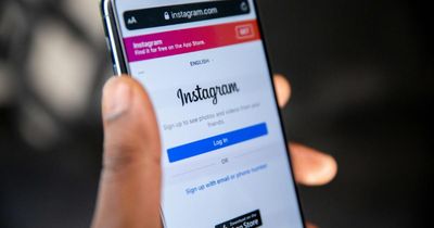 UK users' Facebook and Instagram posts to be used to train AI, Meta announces