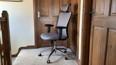 Sihoo M18 review: a budget chair that brings ergonomics and style to the party