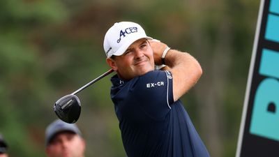 Patrick Reed Among Three LIV Golfers Invited To Iconic DP World Tour Event