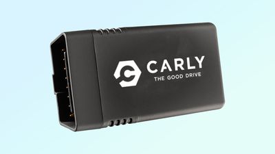 Carly OBD Scanner review