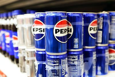 Riled Texas University Students 'Devastated' Over Switch From Coke To Pepsi Products