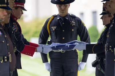 Flags of Honor: How Glendale Parade Store Keeps American Symbols Sacred