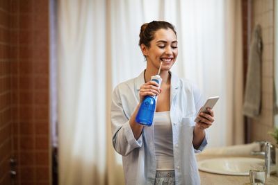 Best Water Flossers Of 2024 For A Cleaner, Healthier Smile