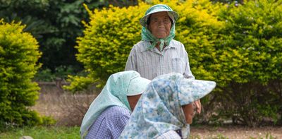 ‘The data on extreme human ageing is rotten from the inside out’ – Ig Nobel winner Saul Justin Newman