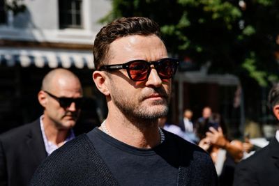 Justin Timberlake pleads guilty to impaired driving in Hamptons case