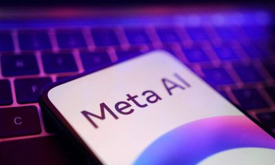 Meta to push on with plan to use UK Facebook and Instagram posts to train AI